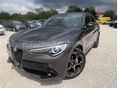 ALFA ROMEO STELVIO 2022/10 - 2