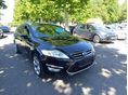 FORD MONDEO 2.0 TDCi Titanium-Luxury Powershift