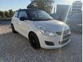 SUZUKI SWIFT 2013/7 - 1