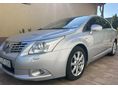TOYOTA AVENSIS 2010/12 - 1