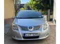 TOYOTA AVENSIS 2010/12 - 2