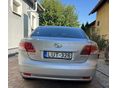 TOYOTA AVENSIS 2010/12 - 3