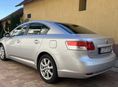 TOYOTA AVENSIS 2010/12 - 4
