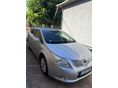 TOYOTA AVENSIS 2010/12 - 5