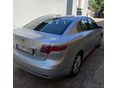 TOYOTA AVENSIS 2010/12 - 6