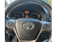 TOYOTA AVENSIS 2010/12 - 11