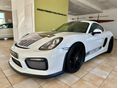PORSCHE CAYMAN EU6 981 // MAGYAR // 19 ALU