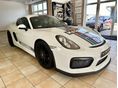 PORSCHE CAYMAN 2015/3 - 3