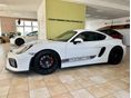 PORSCHE CAYMAN 2015/3 - 4