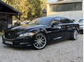 JAGUAR XJ 3.0 S C LWB Ultimate AWD (Automata) ULTIMATE LUXURY LEGMAGASABB SZINT/JAGUAR GYŰJTŐTŐL/TELJES FELSZERELTSÉG