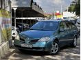 NISSAN PRIMERA 1.6 Visia P1 ITT és MOST AKCIÓ!!! MAGYARORSZÁGI / KLÍMA