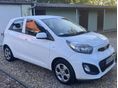 KIA PICANTO 1.0 LX Cool