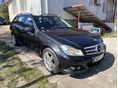 MERCEDES-BENZ C 250 T CDI 4Matic BlueEFFICIENCY Avantgarde (Automata)
