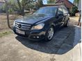 MERCEDES-BENZ C 250 2012/6 - 2