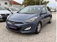 HYUNDAI I30 CW 1.4 CRDi Life VÉGIG SZERVIZELT! KITŰNŐ MŰSZAKI ÁLLAPOT