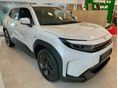 TOYOTA URBAN CRUISER 2026 - 1