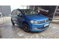 VOLKSWAGEN TOURAN 2017/2 - 3