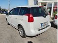 PEUGEOT 5008 2014/1 - 3