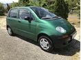DAEWOO MATIZ 2000/12 - 1
