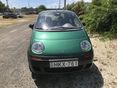 DAEWOO MATIZ 2000/12 - 2