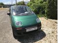 DAEWOO MATIZ 2000/12 - 3