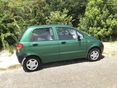 DAEWOO MATIZ 2000/12 - 4