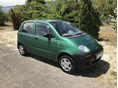 DAEWOO MATIZ 2000/12 - 5