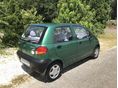 DAEWOO MATIZ 2000/12 - 6