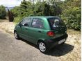 DAEWOO MATIZ 2000/12 - 7
