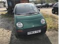 DAEWOO MATIZ 2000/12 - 16