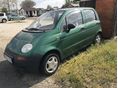 DAEWOO MATIZ 2000/12 - 17