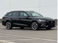 SEAT LEON 2021/7 - 12