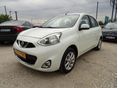 NISSAN MICRA 2014/5 - 6