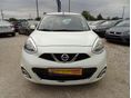 NISSAN MICRA 2014/5 - 5
