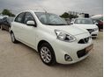 NISSAN MICRA 2014/5 - 1