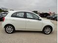 NISSAN MICRA 2014/5 - 2