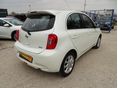 NISSAN MICRA 2014/5 - 4
