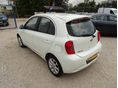 NISSAN MICRA 2014/5 - 7