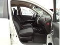 NISSAN MICRA 2014/5 - 9