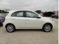 NISSAN MICRA 2014/5 - 3