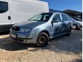 SKODA FABIA 2003/12 - 1