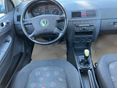 SKODA FABIA 2003/12 - 2