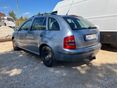SKODA FABIA 2003/12 - 10
