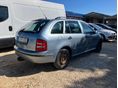 SKODA FABIA 2003/12 - 8