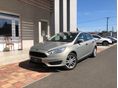 FORD FOCUS 2016/7 - 1