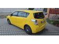 TOYOTA VERSO 2010/1 - 5