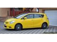TOYOTA VERSO 2010/1 - 6