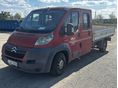 CITROEN JUMPER 2009/1 - 1