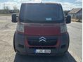 CITROEN JUMPER 2009/1 - 2