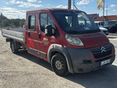 CITROEN JUMPER 2009/1 - 3